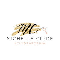 Michelle Clyde Real Estate Agent Logo