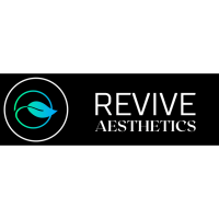 Revive Aesthetics & Wellbeing Logo