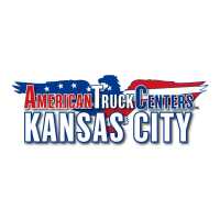 American Truck Centers | Kansas City Logo