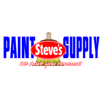 Steve's Paint Supply Logo