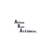 Abilene Rent-All & Sales Inc Logo