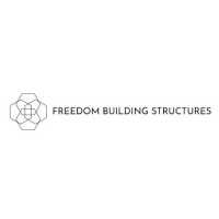 Freedom Building Structures Logo