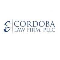 Cordoba Law Firm Logo