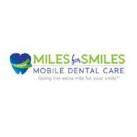 Miles For Smiles LLC Logo