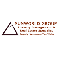 Sunworld Group Property Management Logo