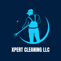 Xpert Cleaning LLC Logo
