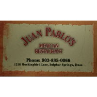 Juan Pablos Logo