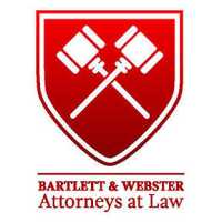 Bartlett & Webster Law Offices Logo