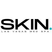 SKIN Las Vegas Med Spa Logo