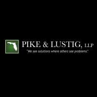 Pike & Lustig, LLP Logo