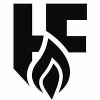 Harvest Fire Logo
