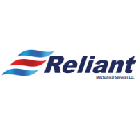 Reliant Mechanical Services - Denver Logo