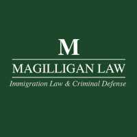 Magilligan Law Logo
