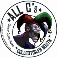 All C's Collectibles Logo