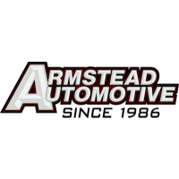 Armstead Automotive Repair and Service Inc. Logo