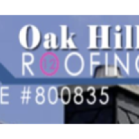 Oak Hills Roofing Inc Logo