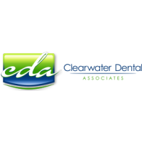 Clearwater Dental Associates Logo