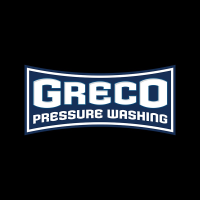 Greco Pressure Washing & Property Services Logo