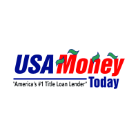 Vegas Title Loans Logo