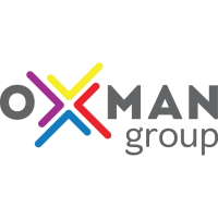 The Oxman Group Logo