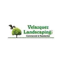 Velazquez Landscaping LLC Logo
