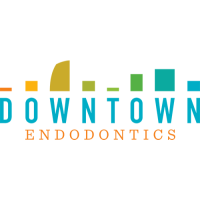 Downtown Endodontics Logo