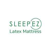 Sleep EZ Latex Mattress Logo