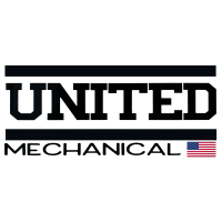 United mechanical LLC Logo