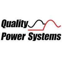 Quality Power Systems Logo