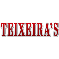 Teixeira's Polaris Logo