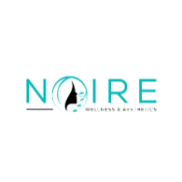 Noire Wellness and Aesthetics Logo
