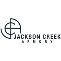 Jackson Creek Armory Logo