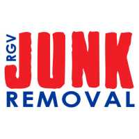 RGV Junk Removal LLC Logo