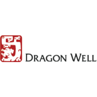 Dragon Well Logo
