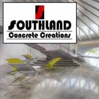 Southland Concrete Creations Logo