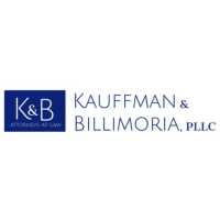 Kauffman & Billimoria, PLLC Logo