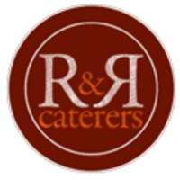 R & R Caterers Logo
