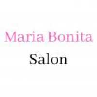 Maria Bonita Salon Logo