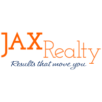 JAX Realty Texas Logo