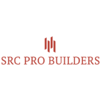 SRC Pro Builders Logo