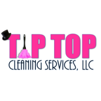 Tip Top Cleaning Services, LLC Logo
