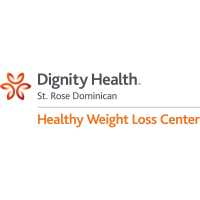 Weight Loss Surgery Program at St. Rose Dominican - Henderson, NV Logo