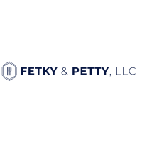 Fetky & Petty, LLC Logo