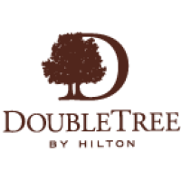 DoubleTree by Hilton Hotel Bend Logo