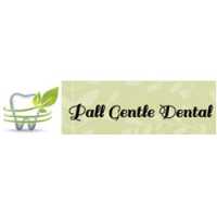 Pall Gentle Dental Care Logo