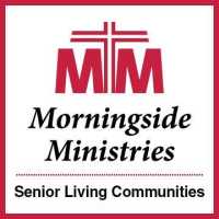 Morningside Ministries at The Chandler Estate Logo