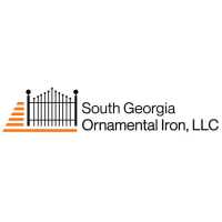 South Georgia Ornamental Iron, LLC Logo