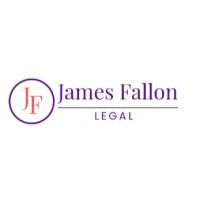 James Fallon Legal Logo