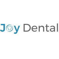 Joy Dental Logo