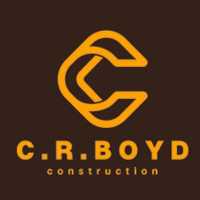 C.R. Boyd Construction Logo